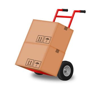 hawaii-moving-arrow-trucking-boxes