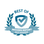 Movers Report Verified Business